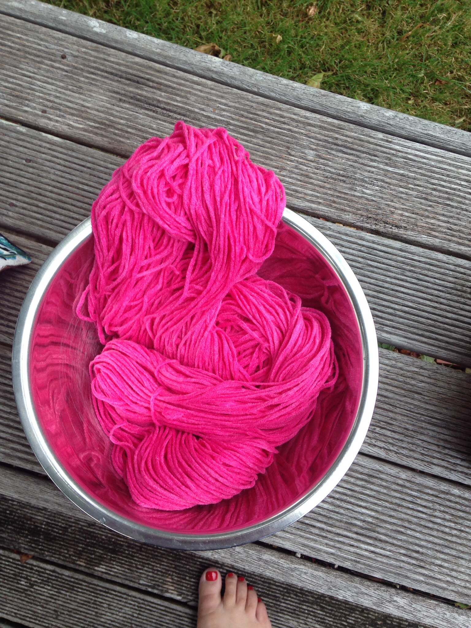 Day 13: On randomness