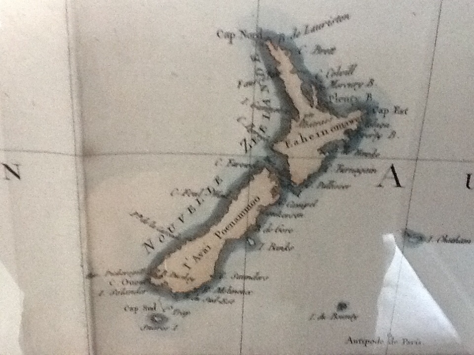 Day 9: Shiny new and old toys