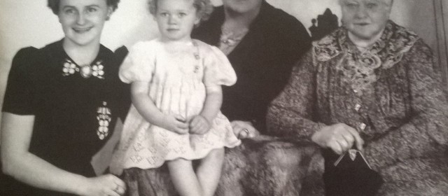 Day 14: Of digital and analogue