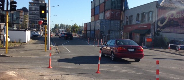 Day 17: Cities and Dreams