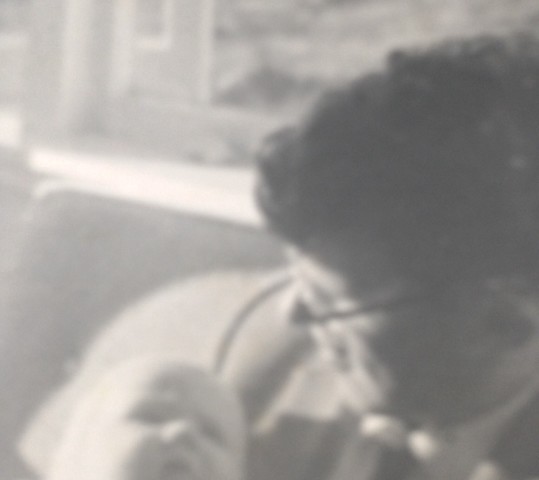 Day 19: Silent sadness in my head