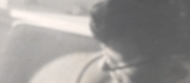 Day 19: Silent sadness in my head